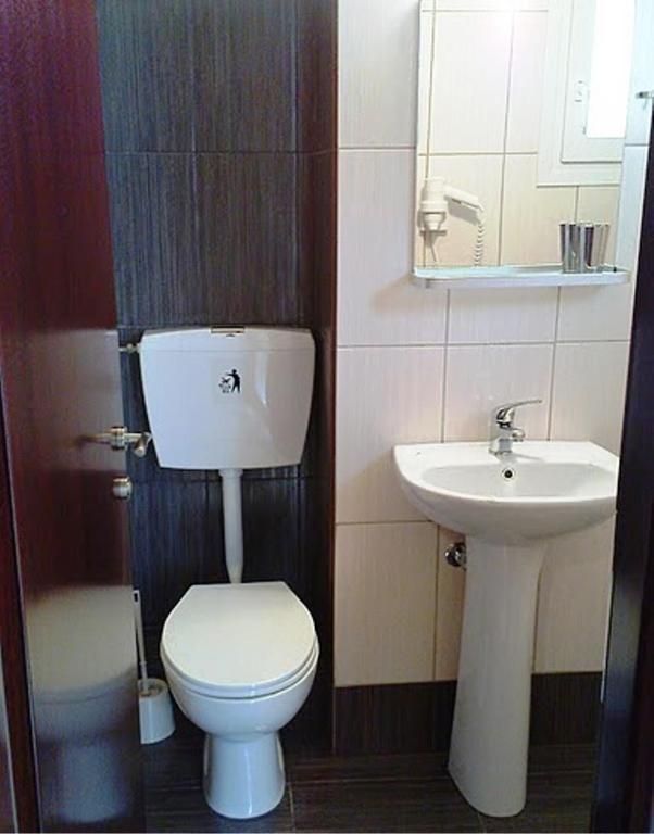 Marie Claire Appartement *