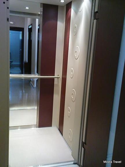 Marie Claire Appartement
