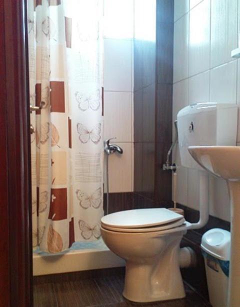 Appartement Marie Claire