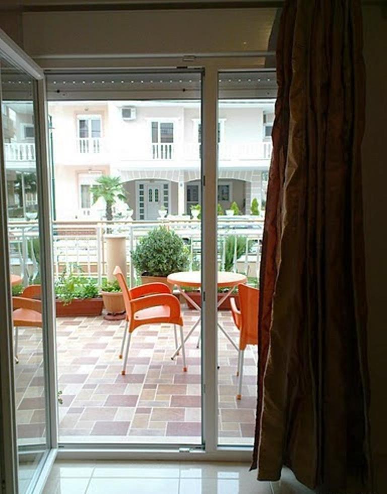 Marie Claire Appartement *