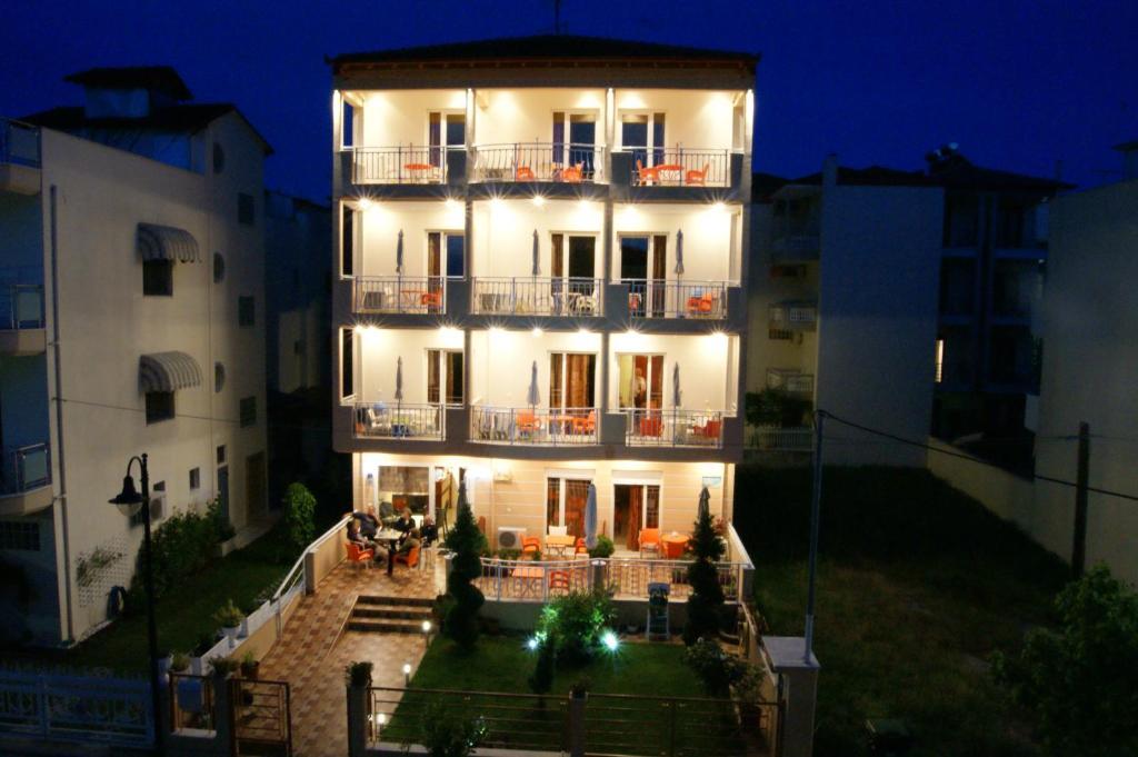 Marie Claire Appartement *