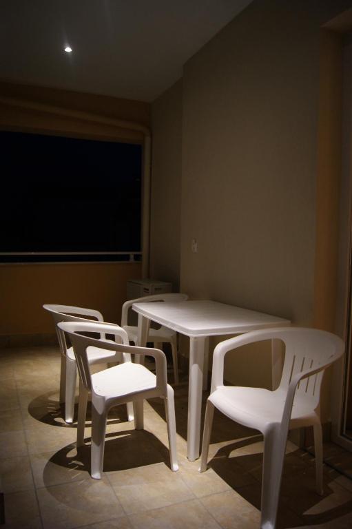 Marie Claire Appartement Olympiakí Aktí