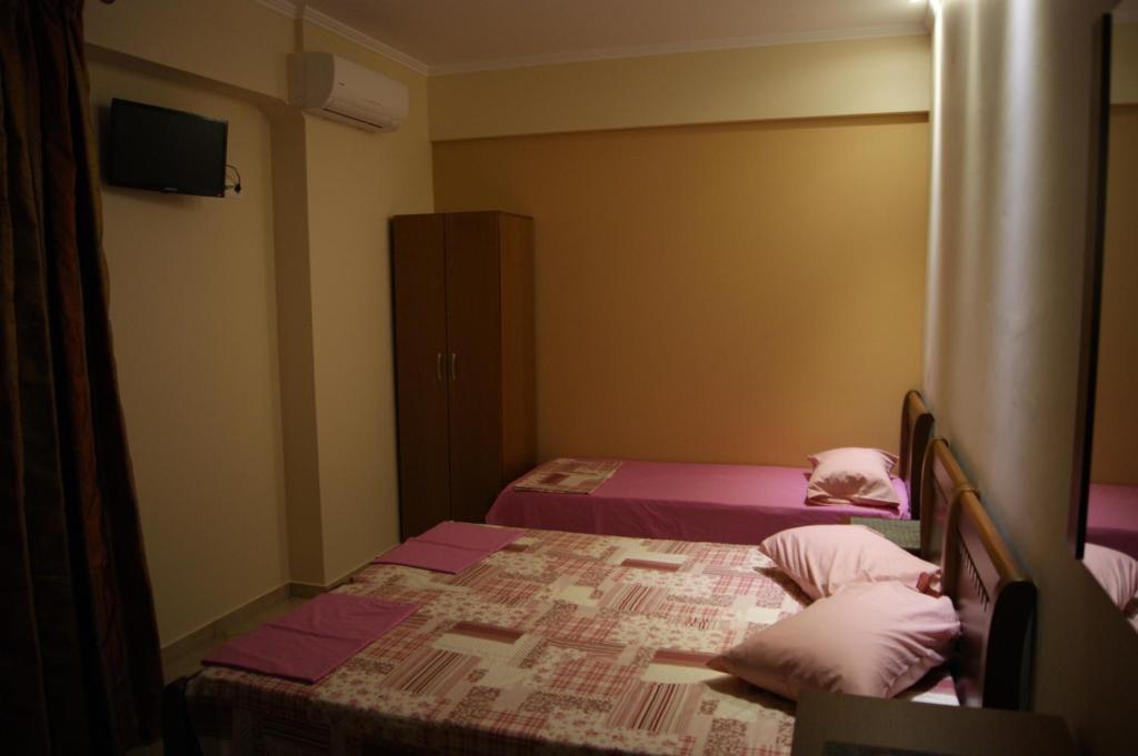 Marie Claire Appartement *