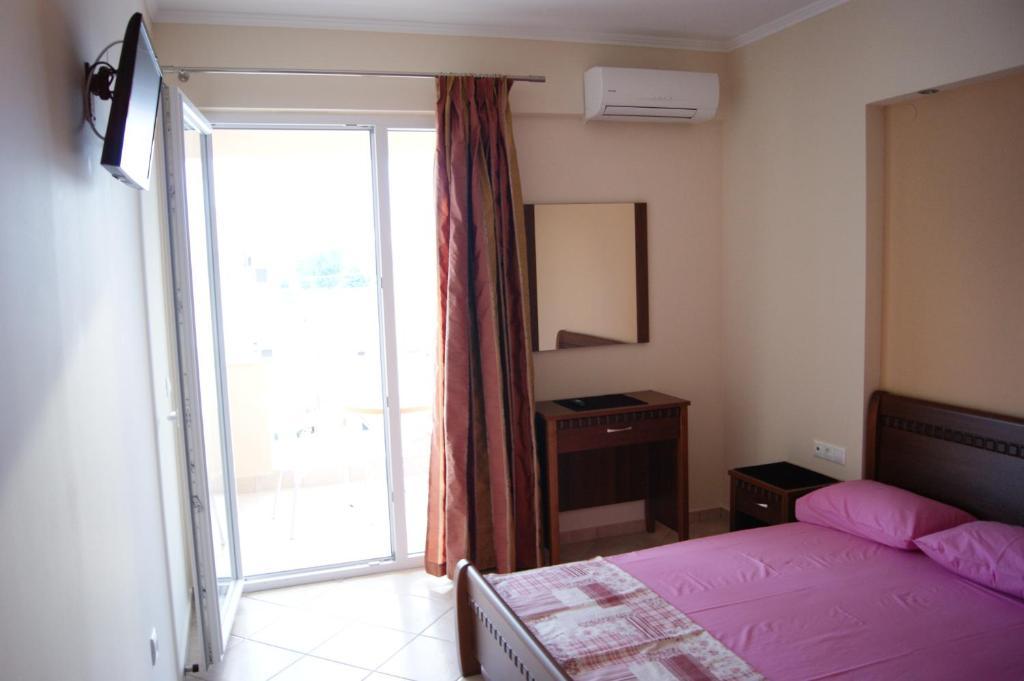 Appartement Marie Claire Olympiakí Aktí
